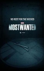 Marvel's Most Wanted