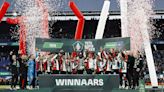 Paixao y Giménez gestan la decimocuarta copa para el Feyenoord