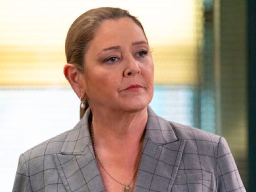 Law And Order Is Losing Camryn Manheim Ahead Of Season 24, And I Have One Hope Despite The Sad News