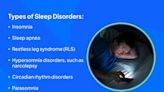 What Are Sleep Disorders?