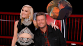 Gwen Stefani Kisses Blake Shelton as They Dance the Night Away at 'The Voice' Wrap Party Surprise (Exclusive)
