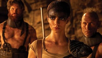 Crítica | ‘Furiosa: De la saga Mad Max’, una apisonadora de acción que desafía las convenciones a golpe de violencia extrema