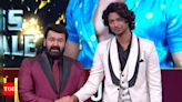 Did you know Bigg Boss Malayalam 6 runner-up Arjun Syam had done an advertisement with Mohanlal as a junior artist? - Times of India