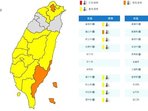 把握好天氣！又有熱帶擾動恐生颱 下週午後對流雨彈來襲