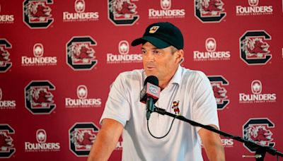 Why Shane Beamer is ‘extremely confident’ in South Carolina football entering 2024