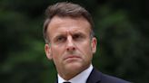 Macron so 'hated on the ground' he is told to avoid campaigning