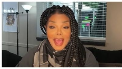 Janet Jackson Explains Why She Hates Doing Interviews | Watch | EURweb