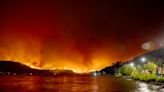 9,000 evacuated in northeast Canada due to wildfires
