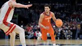 Clemson basketball's Chase Hunter enters NBA Draft while maintaining eligibility