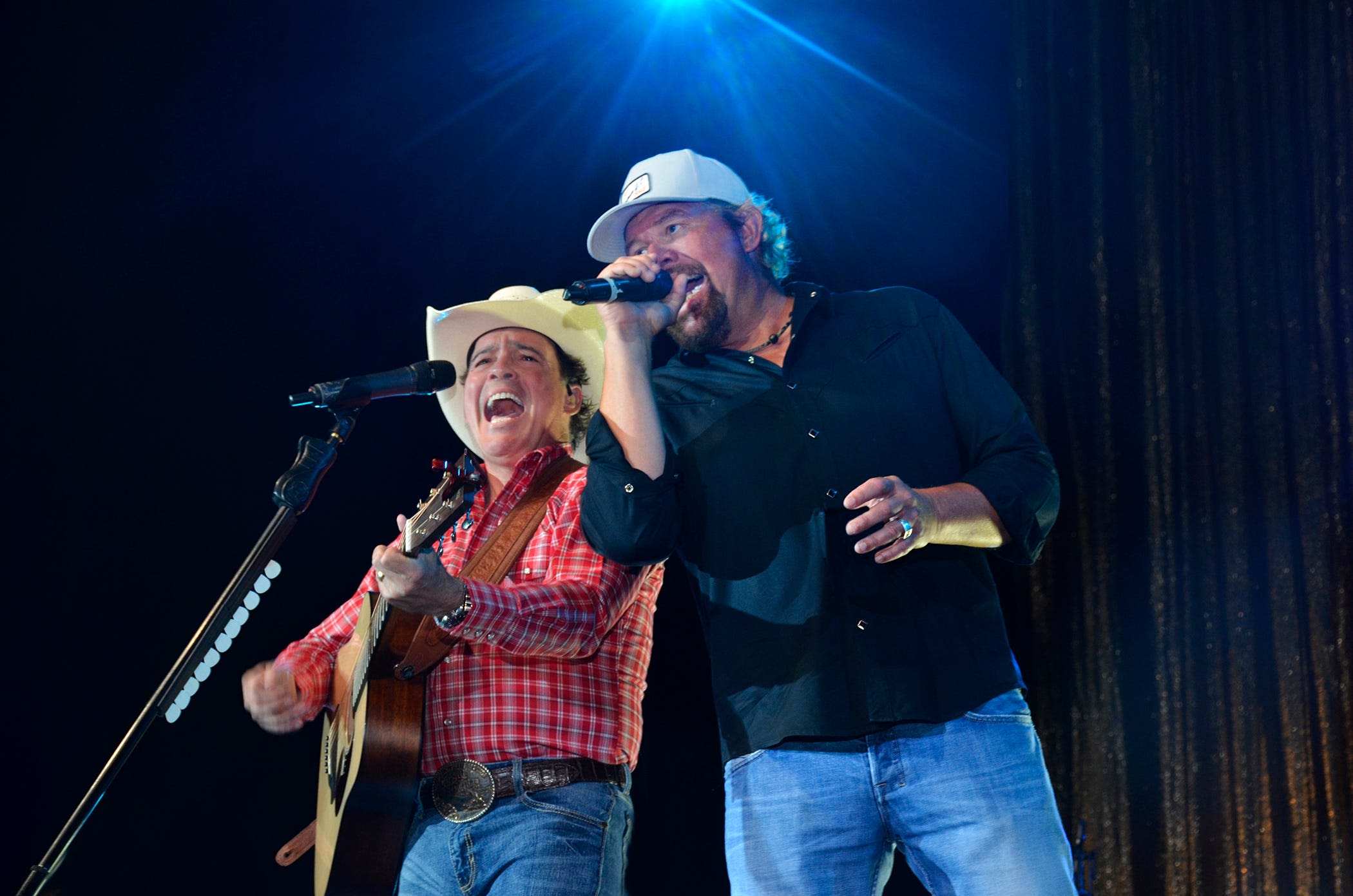 Toby Keith's Oklahoma charity golf event to continue in his memory: What to know