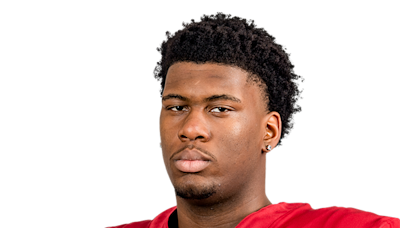 E'Marion Harris - Arkansas Razorbacks Offensive Lineman - ESPN