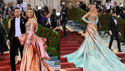 Met Gala: Everything to know about fashion's biggest night – and the sleeping beauties theme