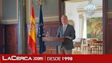 Torres reafirma en Mauthausen el compromiso del Gobierno de España con la Memoria Democrática