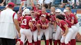 How to watch Alabama softball vs. Stanford in Women's College World Series