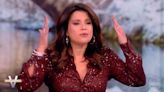 ‘The View’: Ana Navarro Believes Recent GOP Slavery Comments Are ‘Strategic,’ Not Real Gaffes | Video