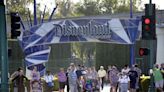 Disneyland plans to keep its gates open through the holidays despite large crowds