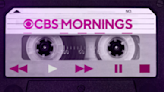 Enter the "CBS Mornings" Mixtape Music Competition