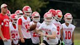 Football: North Rockland turns page after coach's passing, dawns new era with James Hickey
