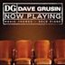 Now Playing (Dave Grusin album)