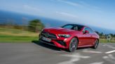 Mercedes-Benz CLE Coupé: análisis y características - La Opinión