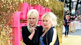 Iconic British comedy Absolutely Fabulous to return this year