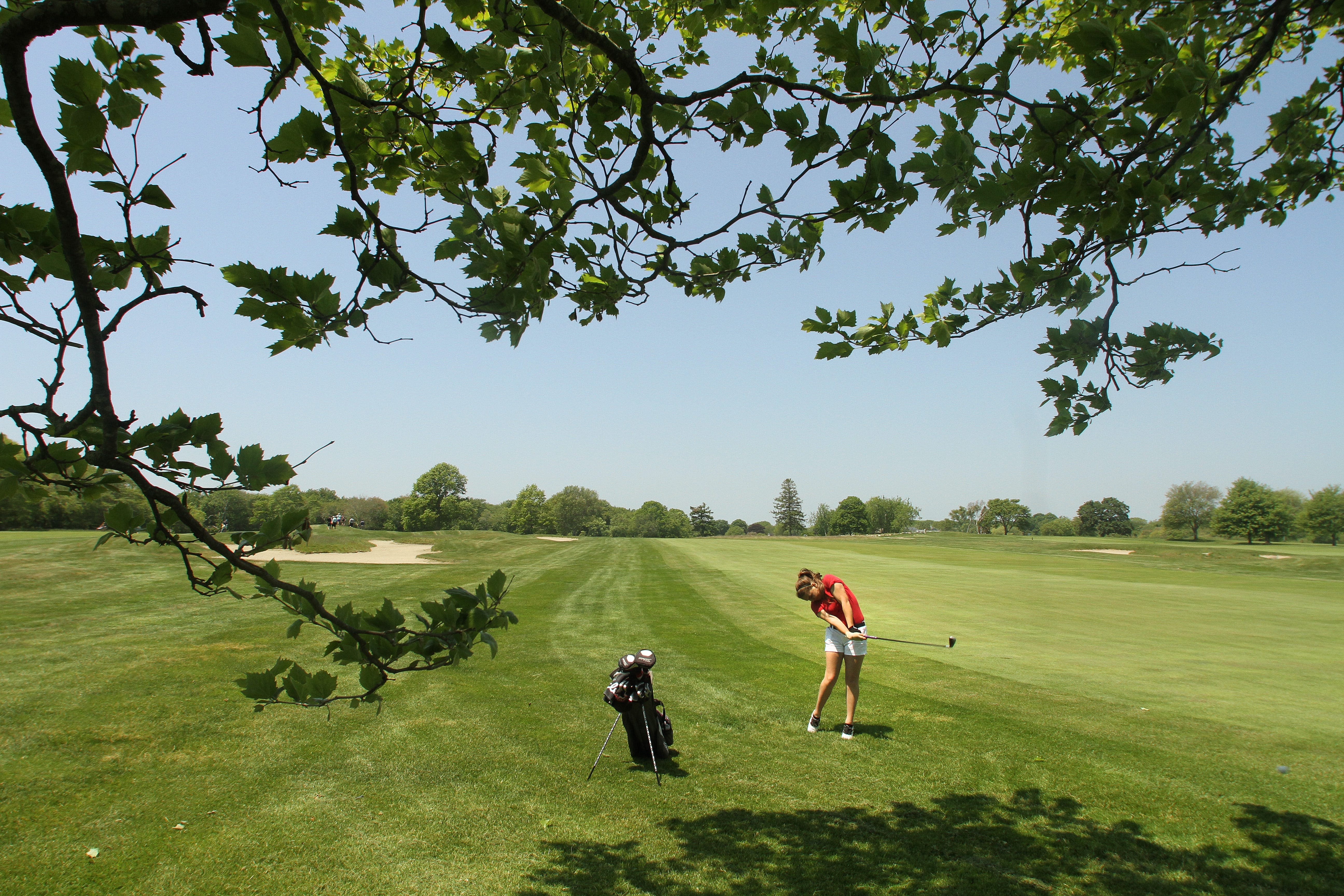 Have a Rhode Island golf bucket list? Here are the five courses Eric Rueb wants to play