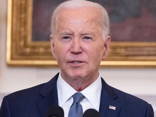 Bombshell Report Exposes Concerning Details Of Joe Biden's Cognitive Decline