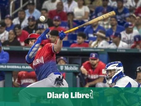 Dominicana iría a Puerto Rico en primera fase del Clásico Mundial de 2026