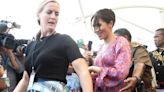 I saw Meghan's Fiji market drama, 'it was a sign of what was to come'