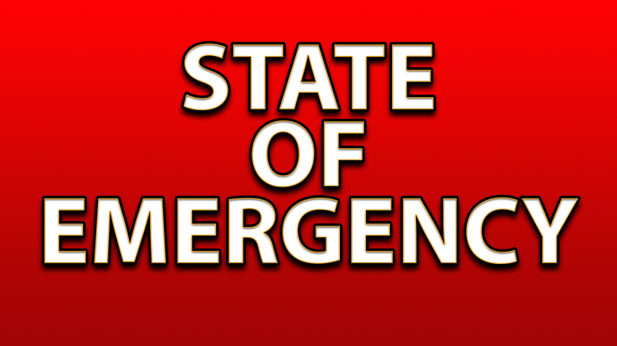 State of Emergency declared by Governor Justice due to FAFSA issues