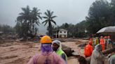 Dozens dead, hundreds feared trapped in southern India landslides