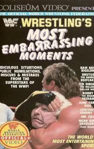 Wrestling's Most Embarrassing Moments