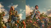 From Compost to Catwalk: Denim’s Saucy New Chapter in Sustainability