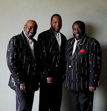 The O’Jays