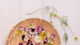Ces fleurs comestibles qui vont transformer vos plats cet été