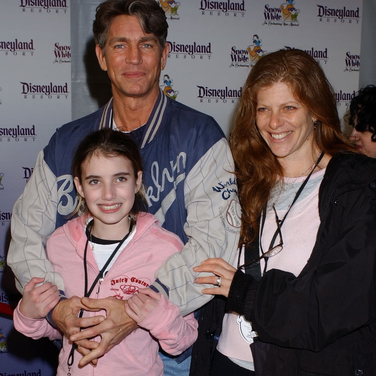 Eric Roberts Says Addiction Led to Him "Losing" Daughter Emma Roberts