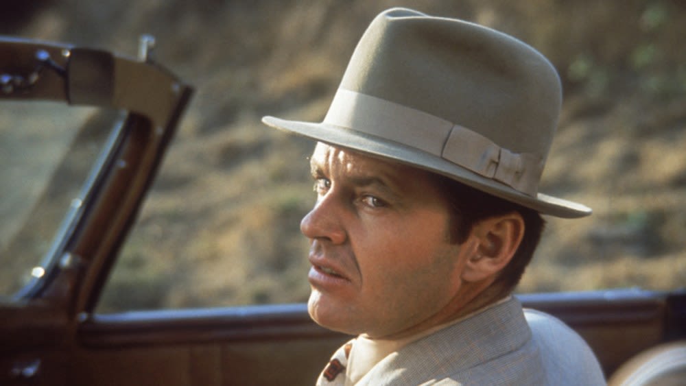As ‘Chinatown’ Turns 50, Robert Towne Reflects on His Netflix Prequel Plans With David Fincher and Writing Jack ...