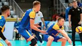 Ukrainian volleyball players refuse to play for national team, claims journalist