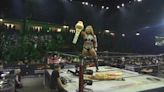Knockouts Champion Jordynne Grace Escapes Ash By Elegance at TNA Slammiversary