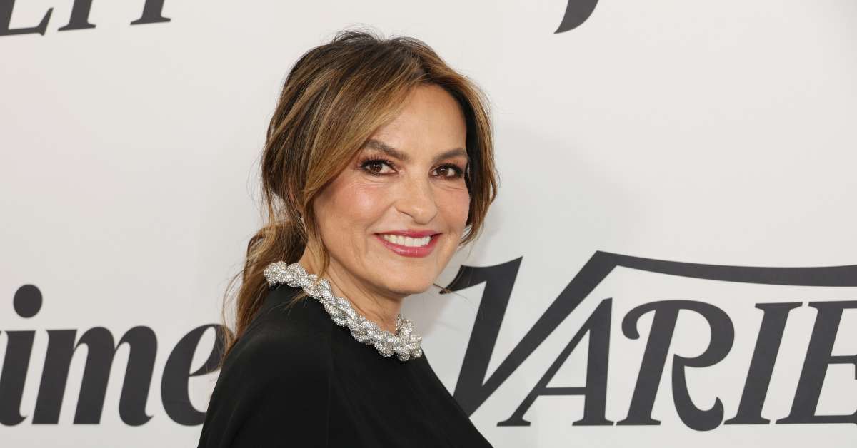 Mariska Hargitay Delights With Rare Photos Featuring Her Big Brother: 'Heavenly Morning'
