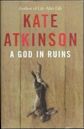 A God in Ruins (Todd Family, #2)