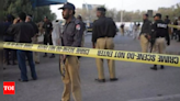 Hotel staff in Pakistan tortured by police for denying 'free food' - Times of India