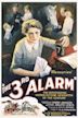 The Third Alarm (1922 film)