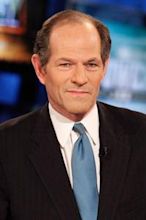 Eliot Spitzer