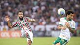 Samuel Xavier se torna o lateral-direito com mais jogos pelo Fluminense no século: 'É um orgulho defender estas três cores'