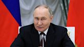 Stradner: U.S. must stop Putin