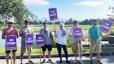 Striking workers at Pitt Meadows golf course get tentative deal