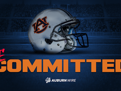 2025 OT Carde Smith decommits from Auburn