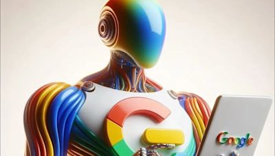 La “destilación” que realizó Google para que su Inteligencia Artificial Gemini sea más rápida y eficiente