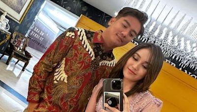 Ayu Ting Ting Batal Nikah, Boy William Berkomentar Begini